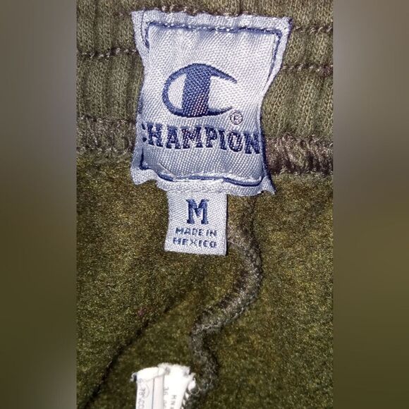CHAMPION SWEAT PANTS - Picture 4 of 7